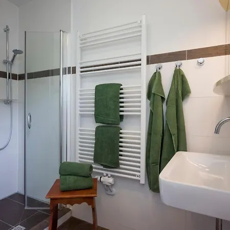 Сasa de vacaciones Landhaus Kaiserblick *
