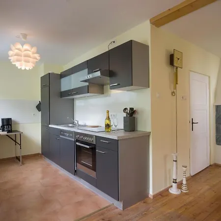 Сasa de vacaciones Landhaus Kaiserblick