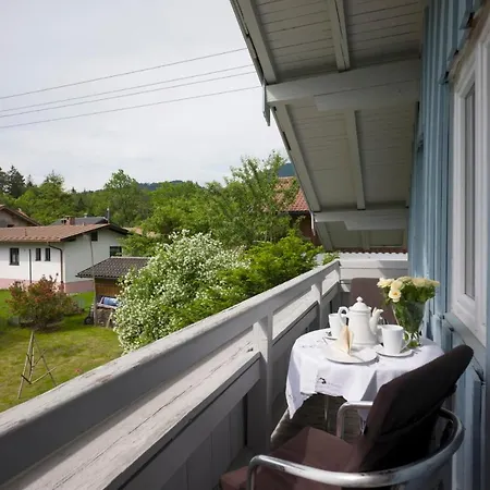 Landhaus Kaiserblick *