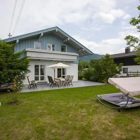 Сasa de vacaciones Landhaus Kaiserblick
