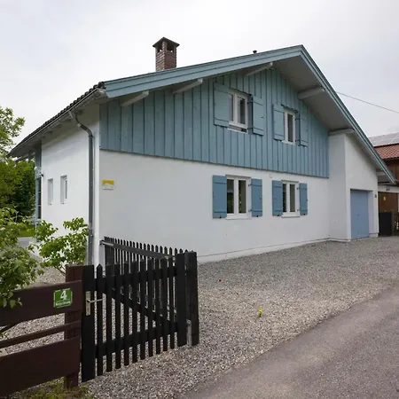 Landhaus Kaiserblick Сasa de vacaciones