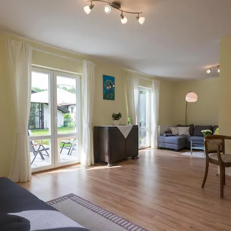 Landhaus Kaiserblick