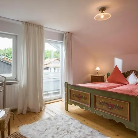Landhaus Kaiserblick