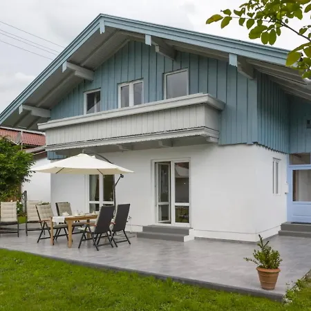 Landhaus Kaiserblick Casa de Férias *