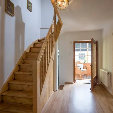 Landhaus Kaiserblick *